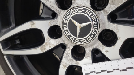 Zdjęcie przedmiotu: Mercedes-Benz CLA 200 7G-DCT AMG Line