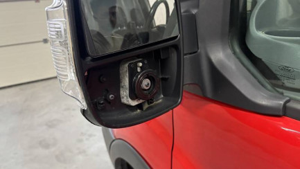 Zdjęcie przedmiotu: Ford Transit 350 2.0 TDCi E6 3.5t L3 Trend