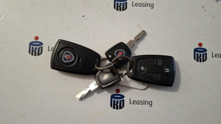 Zdjęcie przedmiotu: SCANIA R450 A 4x2 EB E6