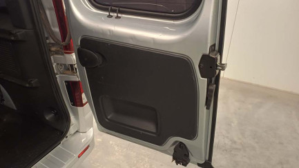 Zdjęcie przedmiotu: Opel VIVARO 1.6 CDTI E6 2.9t L2H1 Edition