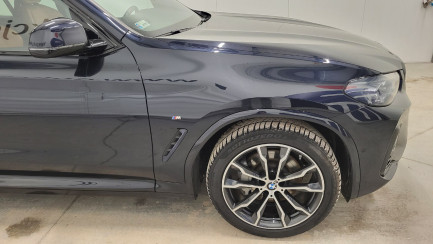 Zdjęcie przedmiotu: BMW X3 xDrive30i mHEV M Sport sport-aut