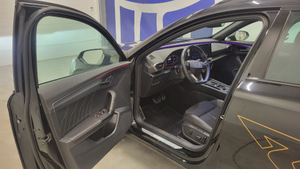Zdjęcie przedmiotu: Cupra Formentor 2.0 TSI 4Drive VZ DSG