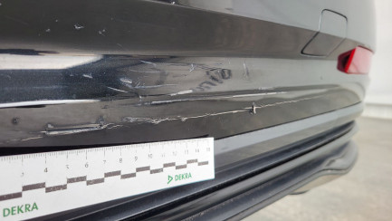 Zdjęcie przedmiotu: Audi A8 50 TDI mHEV Quattro Tiptr. Oświadczenie o utracie DR