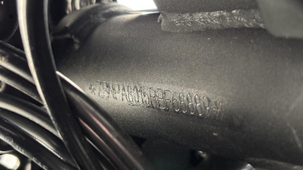 Zdjęcie przedmiotu: BENELLI TRK 702X