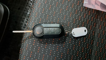 Zdjęcie przedmiotu: Fiat Ducato L3H2 Oświadczenie o utracie DR