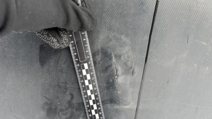 Zdjęcie przedmiotu: KASSBOHRER MEGA Dropside