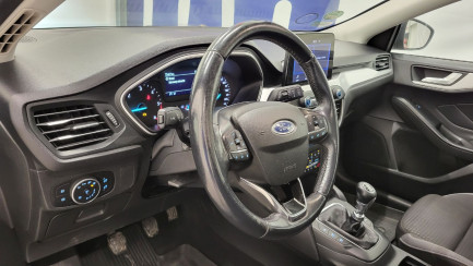 Zdjęcie przedmiotu: Ford Focus 1.5 EcoBlue Connected