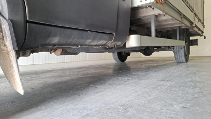 Zdjęcie przedmiotu: Iveco DAILY E6 3.5t