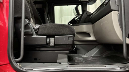 Zdjęcie przedmiotu: SCANIA S460 Super E6 18.0t