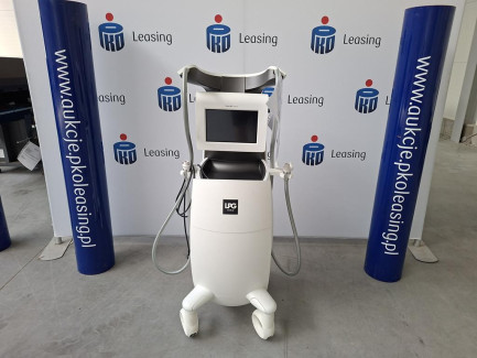 Medical device LPG SYSTEMS France CELLU M6 ALLIANCE