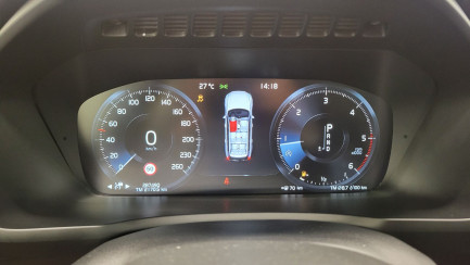 Zdjęcie przedmiotu: Volvo XC90 D5 AWD Inscription 7os