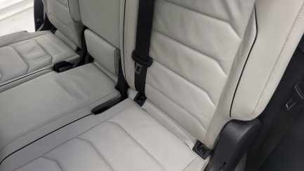 Zdjęcie przedmiotu: Volkswagen Tiguan Allspace 2.0 TSI 4Motion DSG
