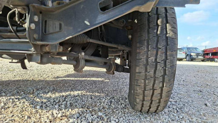 Zdjęcie przedmiotu: Iveco DAILY E6 3.5t Oświadczenie o utracie DR