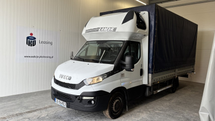 IVECO/LAMAR 35-170 Daily E5 3.5t