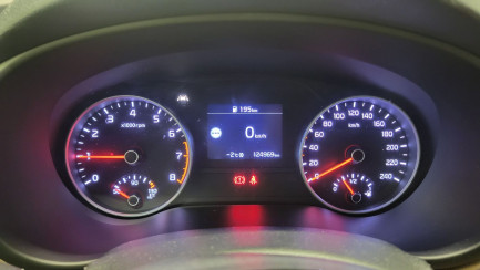 Zdjęcie przedmiotu: Kia Sportage 1.6 GDI L Business Line 2WD