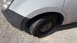 Zdjęcie przedmiotu: OPEL/CARPOL MOVANO 2.3 CDTI E6 3.5t L3H1