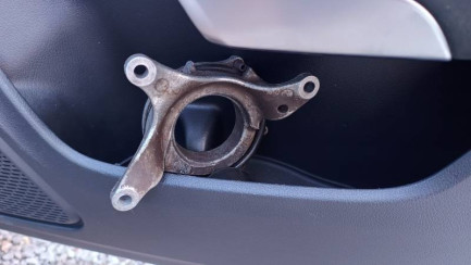 Zdjęcie przedmiotu: Mercedes-benz Cla 180 AMG