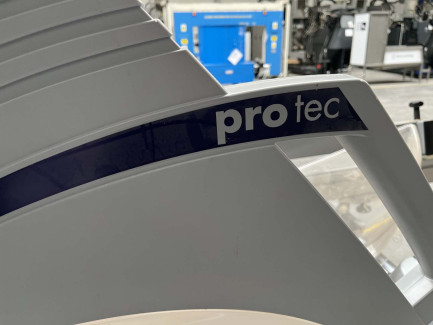 Zdjęcie przedmiotu: Розкатний циркуляр FELDER K 945 S