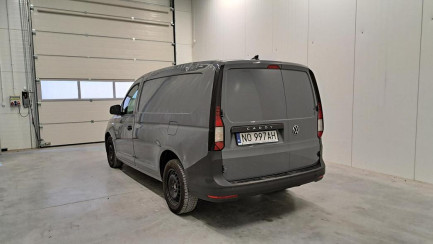 Zdjęcie przedmiotu: Volkswagen Caddy Maxi 2.0 TDI E6 2.5t Cargo