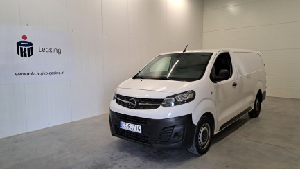 Opel Vivaro 2.0 CDTI E6d 3.0t Extra Long Enjoy S&S