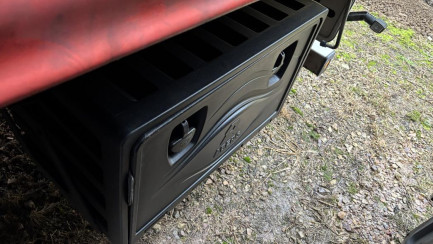 Zdjęcie przedmiotu: WIELTON NS 3 K/13.62 36.0t