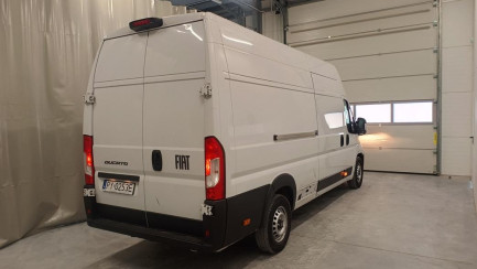 Zdjęcie przedmiotu: Fiat Ducato MAXI HD 2.2 H3-POWER E6.4 3.5t L4H3