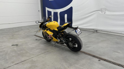 Zdjęcie przedmiotu: Ducati Panigale V4 Bagnaia 2023