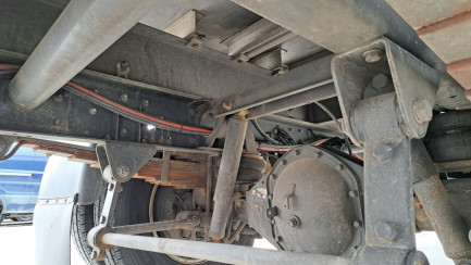 Zdjęcie przedmiotu: Iveco DAILY HI-MATIC E6e 7.2t