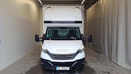 Zdjęcie przedmiotu: Iveco Daily 35S18H E6 3.5t