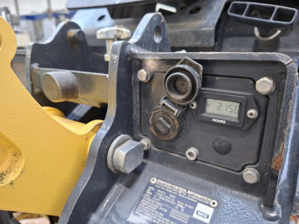 Zdjęcie przedmiotu: BOMAG BPR 60/65 D reversible plate compactor