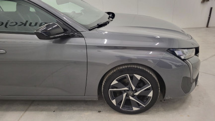 Zdjęcie przedmiotu: Peugeot 308 1.2 PureTech Allure S&S EAT8