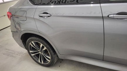 Zdjęcie przedmiotu: BMW X6 M50d