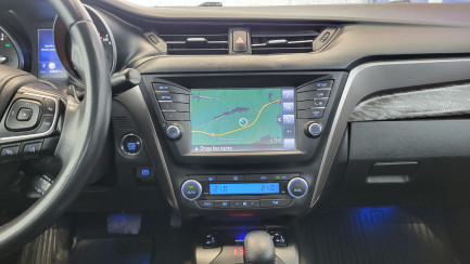 Zdjęcie przedmiotu: Toyota Avensis 2.0 Prestige MS