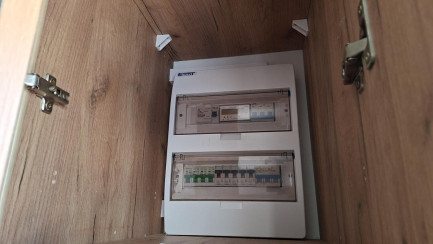 Zdjęcie przedmiotu: PRZYCZEPA GASTRONOMICZNA FOODY WHEEL