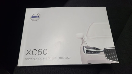 Zdjęcie przedmiotu: Volvo XC60 D4 SCR AWD Momentum aut