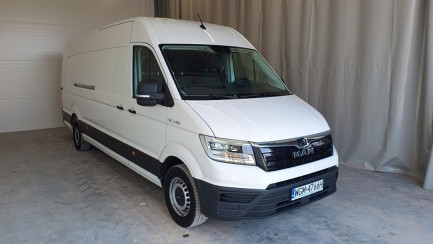 Zdjęcie przedmiotu: MAN TGE E6 3.5t L5H3