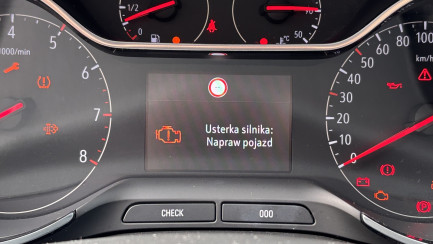 Zdjęcie przedmiotu: Opel Crossland 1.2 Elegance S&S