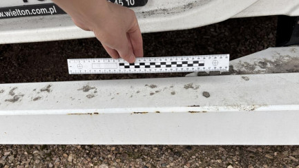 Zdjęcie przedmiotu: WIELTON NS3K Високобортовий