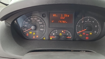 Zdjęcie przedmiotu: Peugeot BOXER 435 2.2 BlueHDi E6.2 3.5t L3H3 Pro