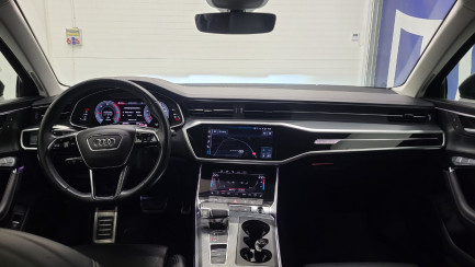 Zdjęcie przedmiotu: Audi A6 Allroad 55 TDI mHEV Quattro