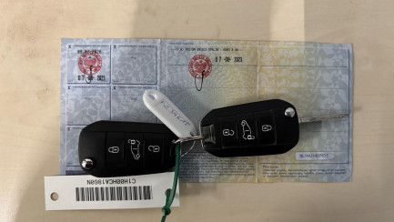 Zdjęcie przedmiotu: Fiat Scudo 2.0 M-jet E6d-F 3.1t