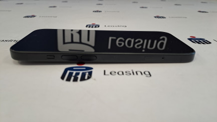 Zdjęcie przedmiotu: Smartfon / Telefon APPLE iPhone 15 128GB Czarny kod prod. MTP03HX/A