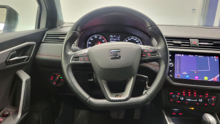 Zdjęcie przedmiotu: Seat Arona 1.0 TSI GPF FR S&S DSG