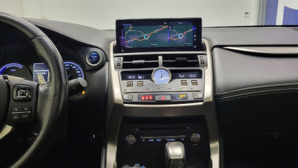Zdjęcie przedmiotu: Lexus NX 300h F Sport AWD