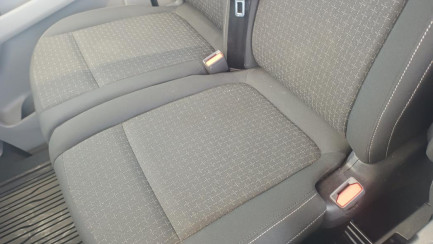 Zdjęcie przedmiotu: Ford Transit Custom 320 2.0 TDCi E6.2 3.3t L2 Trend