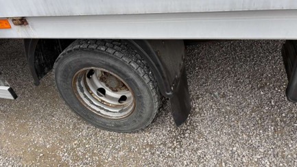 Zdjęcie przedmiotu: Iveco Eurocargo ML 75E19 E6 8.0t