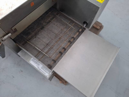 Zdjęcie przedmiotu: Lincoln Impinger II Fast Bake/1164A Conveyor Pizza Oven