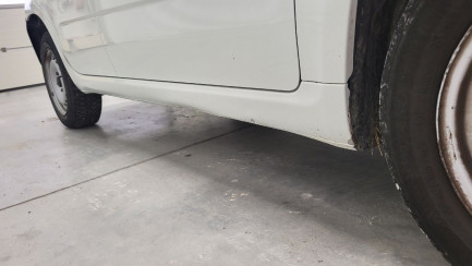 Zdjęcie przedmiotu: Fiat Panda VAN 1.0 GSE Hybrid Pop Business/Pop
