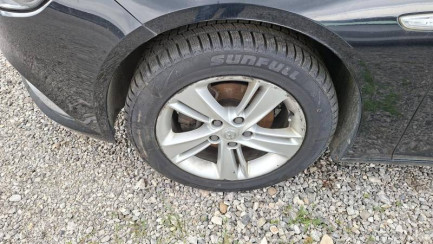 Zdjęcie przedmiotu: Opel Insignia Kombi