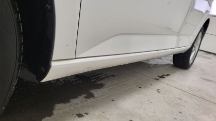 Zdjęcie przedmiotu: Skoda Fabia 1.0 TSI Ambition